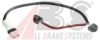 PORSC 99761275600 Warning Contact, brake pad wear